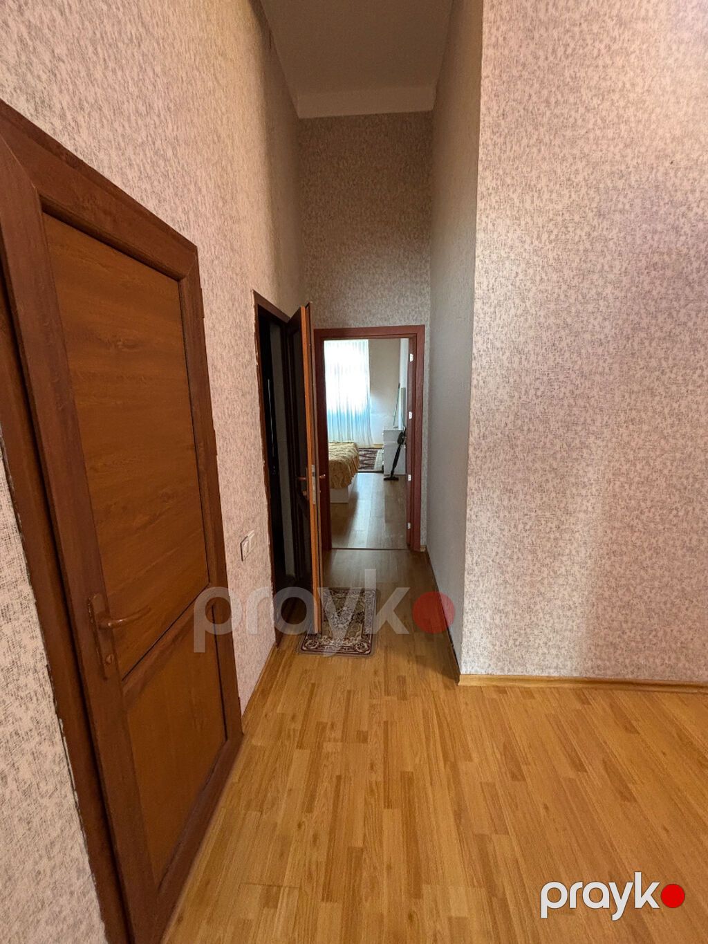 Evin yerlesme yeri nerimanov heyder eliyev pr uzerinde Ev tam remontlu — Daşınmaz əmlak, Bakı (7)