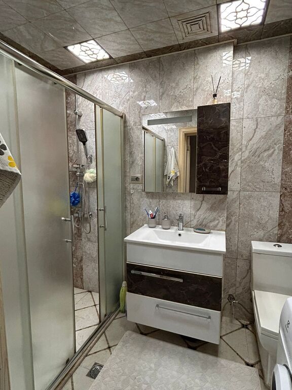 Satılır 3 otaqlı yeni tikili 112 m² — Mənzil, Bakı (12)