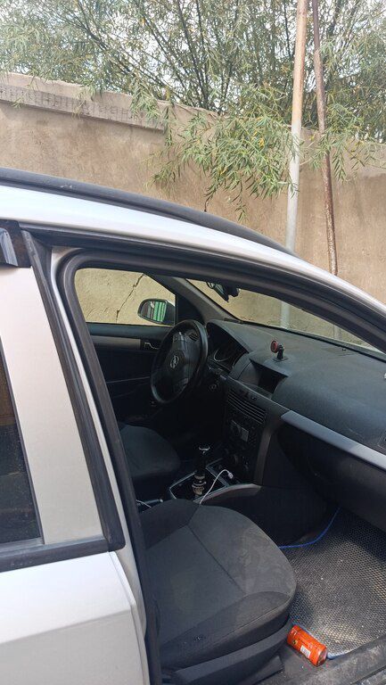 Opel Astra, 1.5 L, 2026 il, 336 666 km — Avtomobillər, Bakı (4)