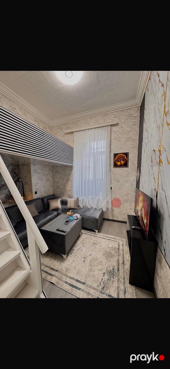 2-otaqlı yeni tikili kirayə verilir, Sahil m., 100 m² — Daşınmaz əmlak, Bakı (6)
