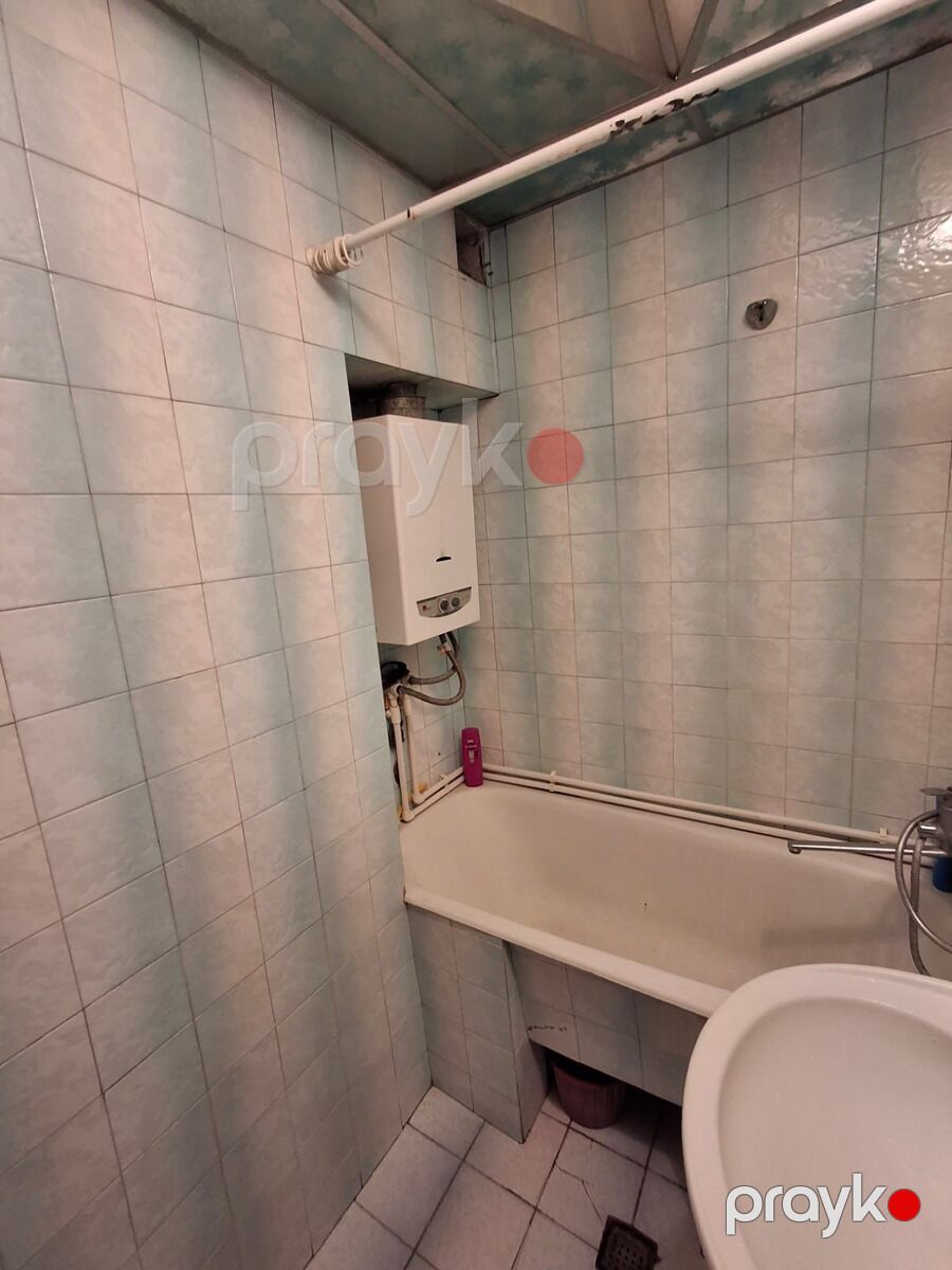 Satılır 5 otaqlı köhnə tikili 120 m² — Mənzil, Bakı (12)