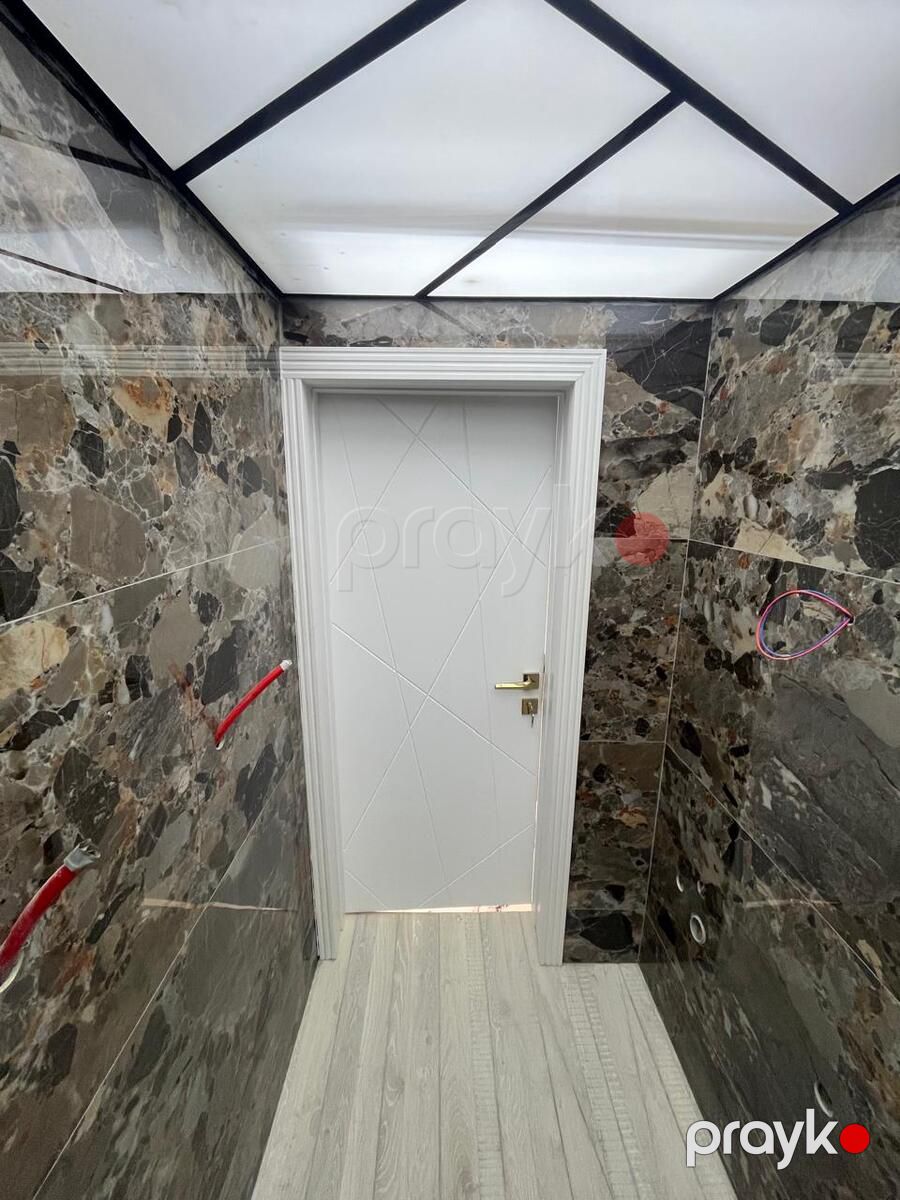Satılır 3 otaqlı həyət evi/bağ evi 70 m² — Ev, villa, Bakı (11)