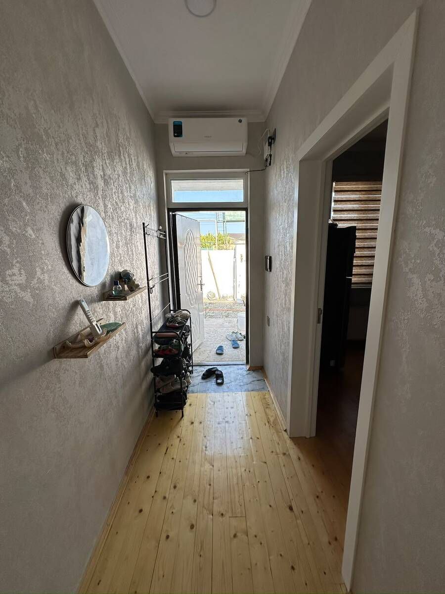 Satılır 3 otaqlı həyət evi/bağ evi 80 m² — Ev, villa, Bakı (7)