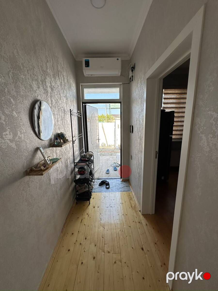 Satılır 3 otaqlı həyət evi/bağ evi 80 m² — Ev, villa, Bakı (7)