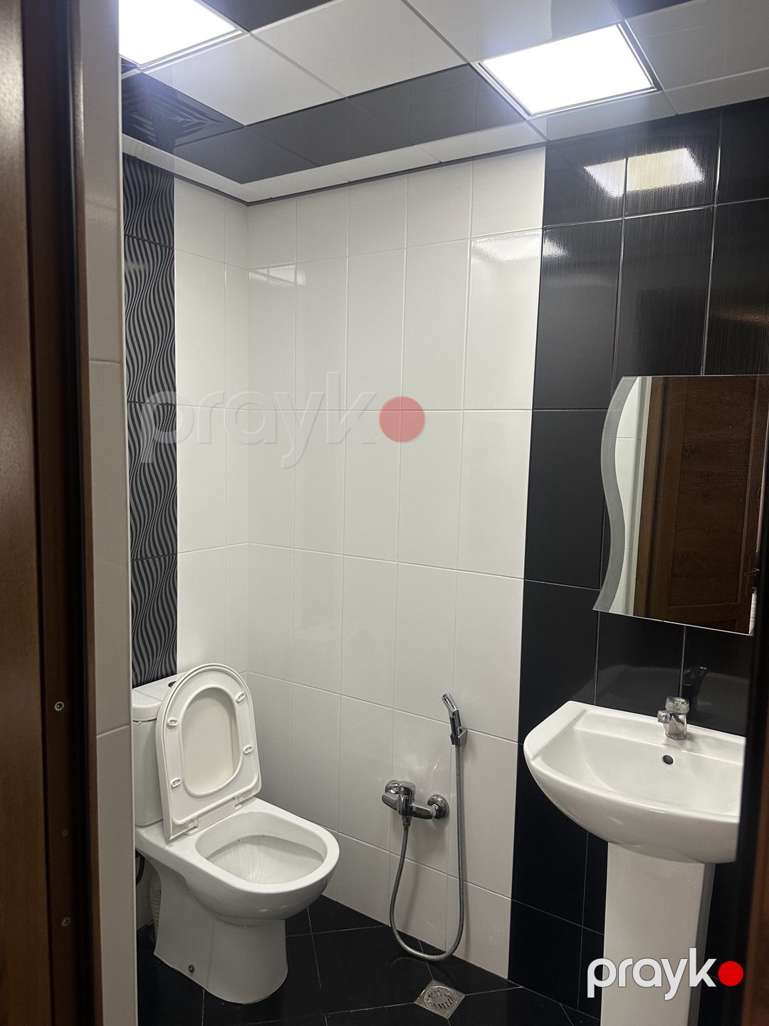 Satılır 2 otaqlı yeni tikili 106 m² — Mənzil, Bakı (6)