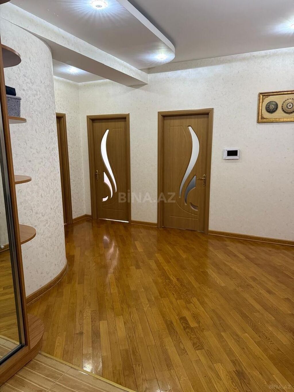 Digah, 3 otaqlı, Köhnə tikili, 120 kv. m — Daşınmaz əmlak, Digah (3)