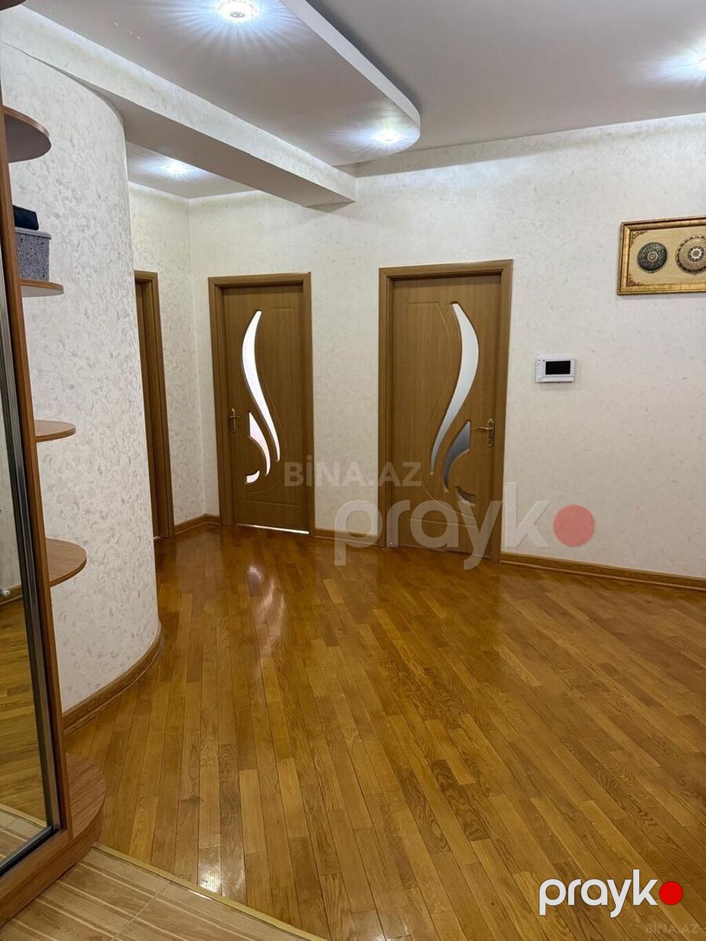 Digah, 3 otaqlı, Köhnə tikili, 120 kv. m — Daşınmaz əmlak, Digah (3)