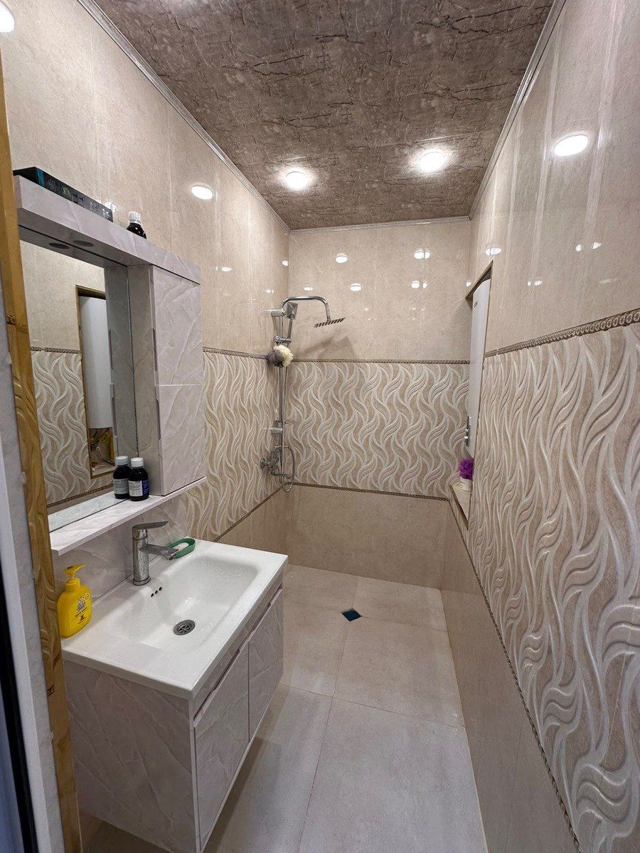 Satılır 2 otaqlı köhnə tikili 65 m² — Mənzil, Bakı (10)