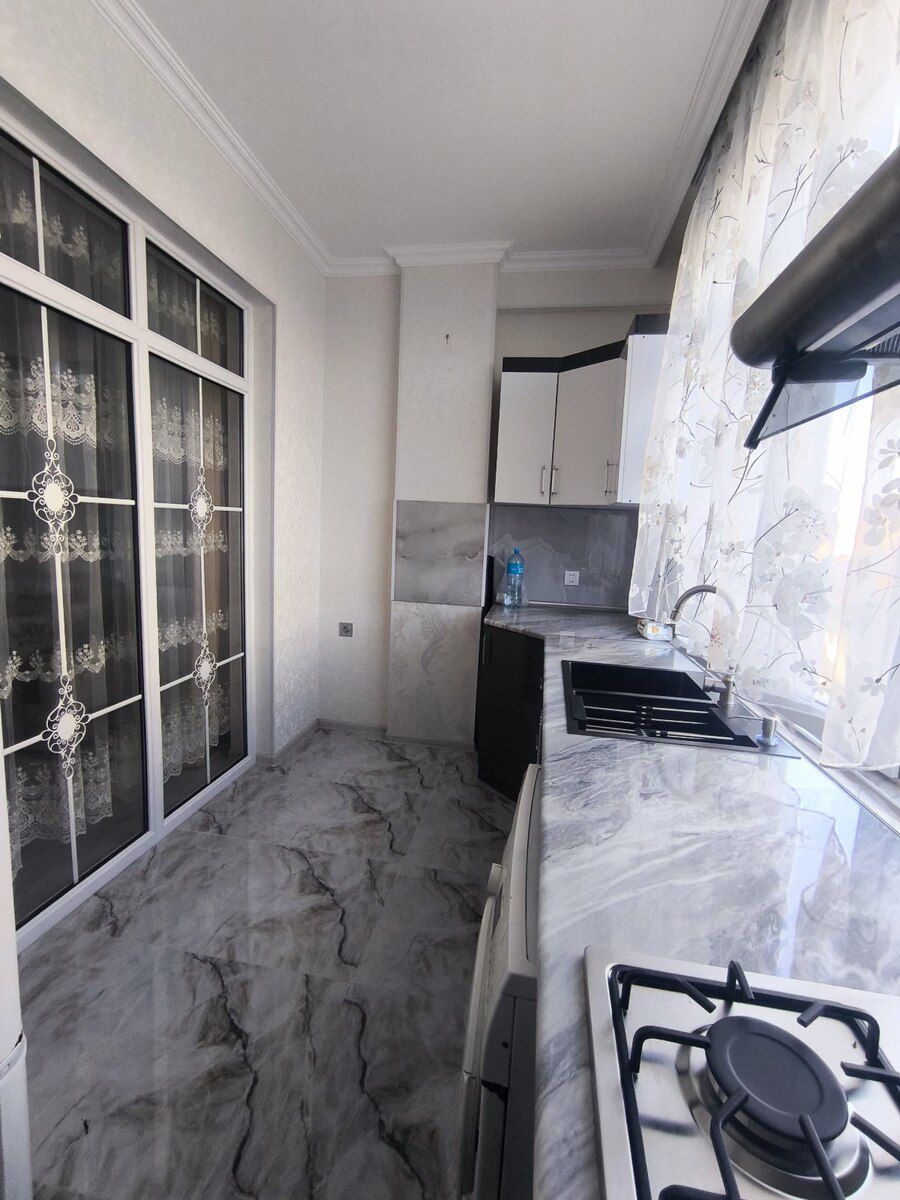2-otaqlı yeni tikili kirayə verilir, Xırdalan ş,, 70 m² — Daşınmaz əmlak, Xırdalan (6)