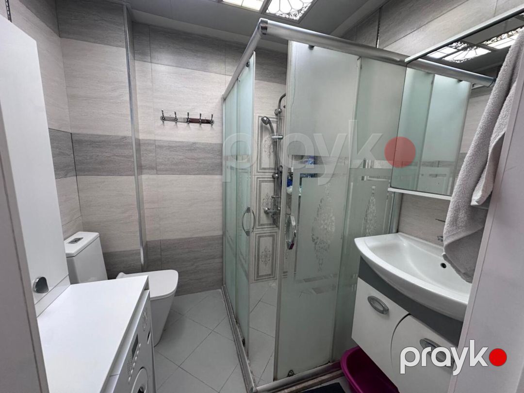 Satılır 2 otaqlı yeni tikili 82 m² — Mənzil, Bakı (9)