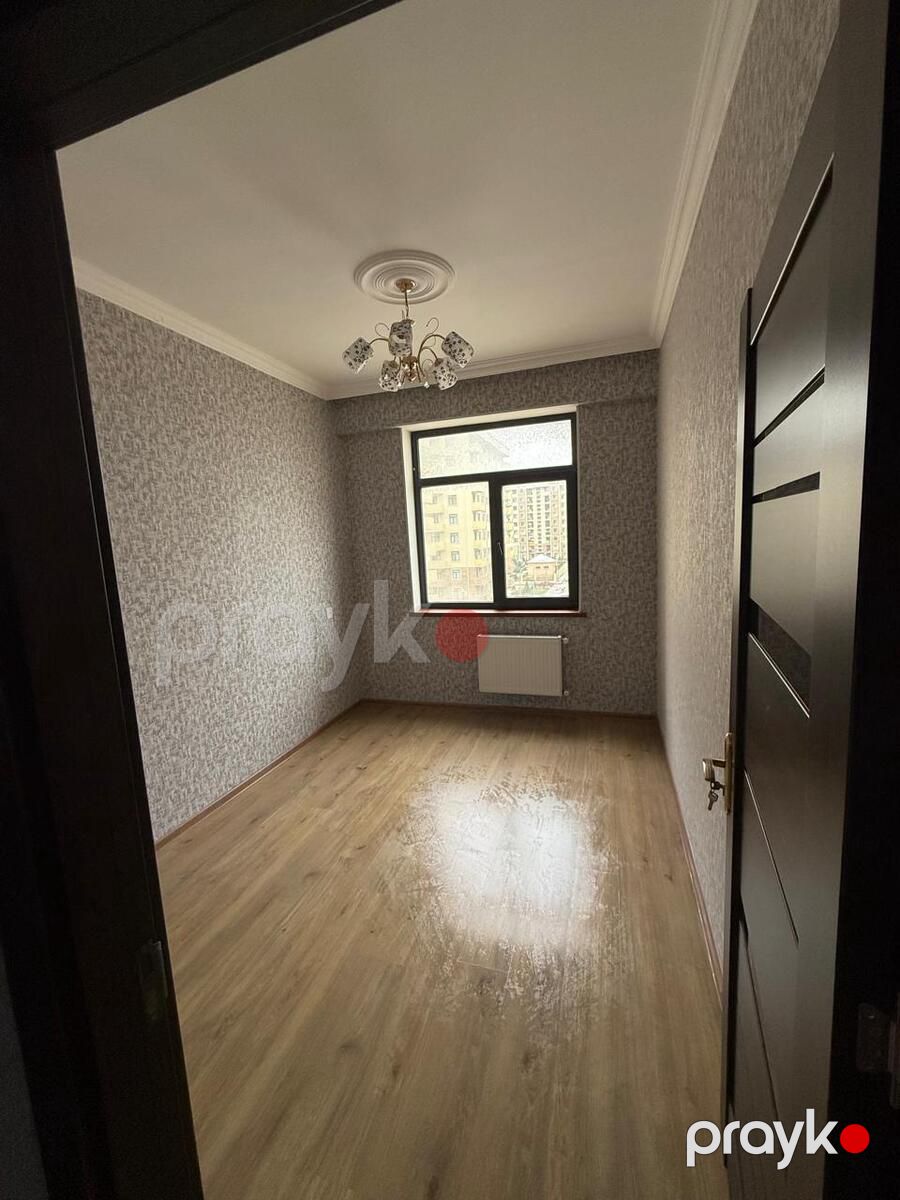 Satılır 3 otaqlı yeni tikili 85 m² — Mənzil, Bakı (8)