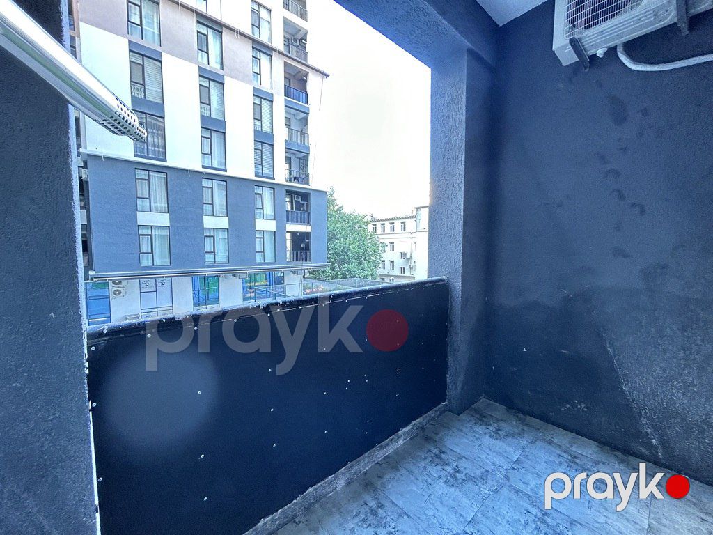 İcarəyə verilir 2 otaqlı yeni tikili 55 m² — Mənzil, Bakı (8)