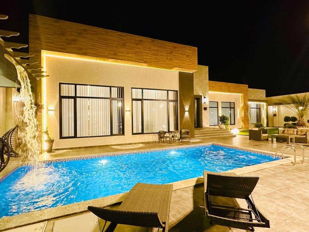 İcarəyə verilir 4 otaqlı həyət evi/bağ evi 210 m² — Ev, villa, Bakı (2)