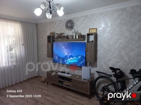 Satılır 3 otaqlı köhnə tikili 65 m²