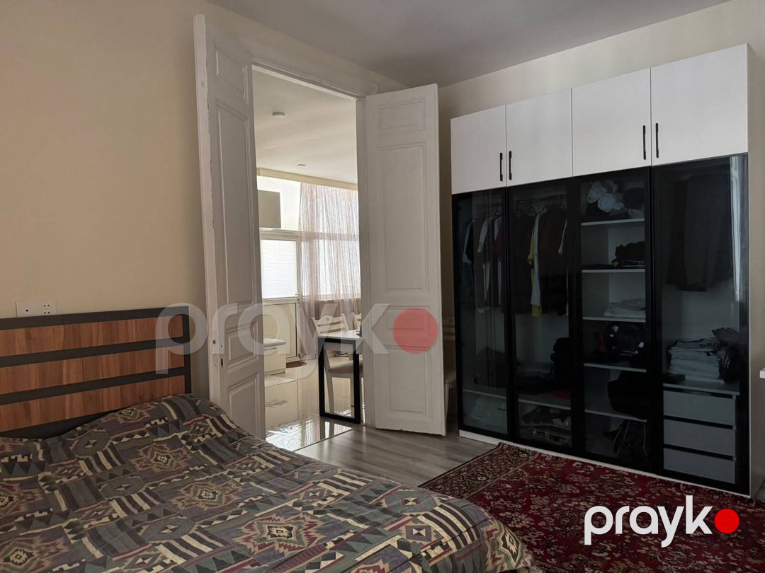 2-otaqlı mənzil kirayə verilir, 28 May m., 90 m² — Daşınmaz əmlak, Bakı (2)