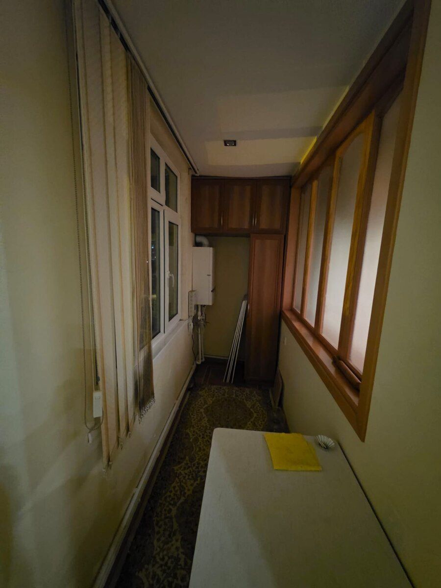 3-otaqlı mənzil, Sumqayıt ş., 80 m² — Daşınmaz əmlak, Sumqayıt (11)