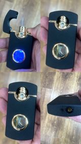 İşıqlı alışqan — Accessories