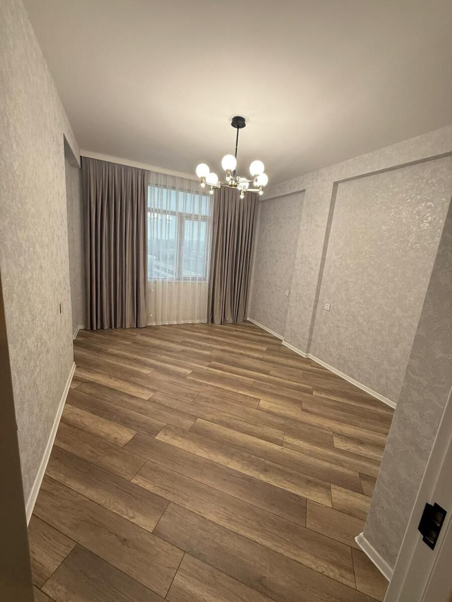 Satılır 3 otaqlı yeni tikili 80 m² — Mənzil, Xırdalan (4)