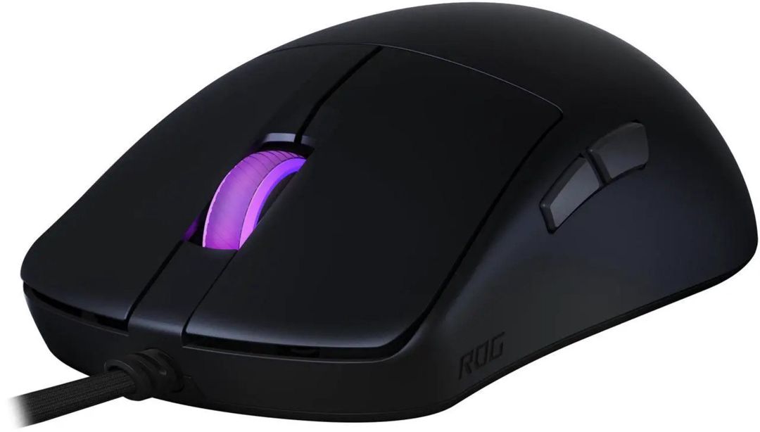 ASUS ROG Harpe Mini Core Wired Mouse — Periferik cihazlar, Bakı (6)