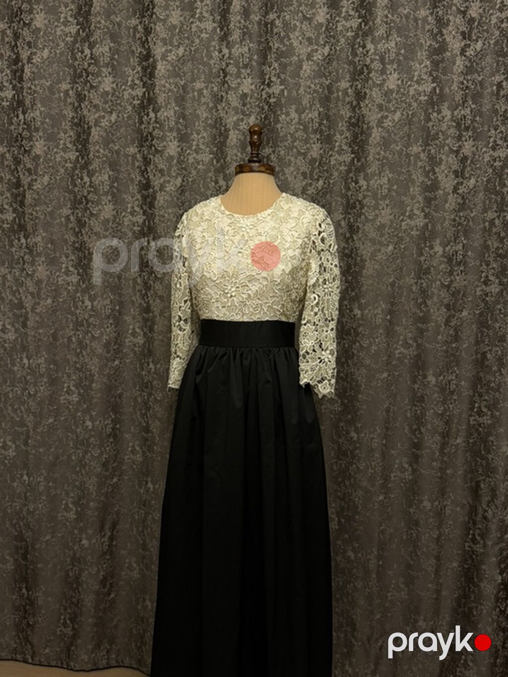 Ziyafət donu, Maksi, Dior, M — Şəxsi əşyalar, Bakı (3)