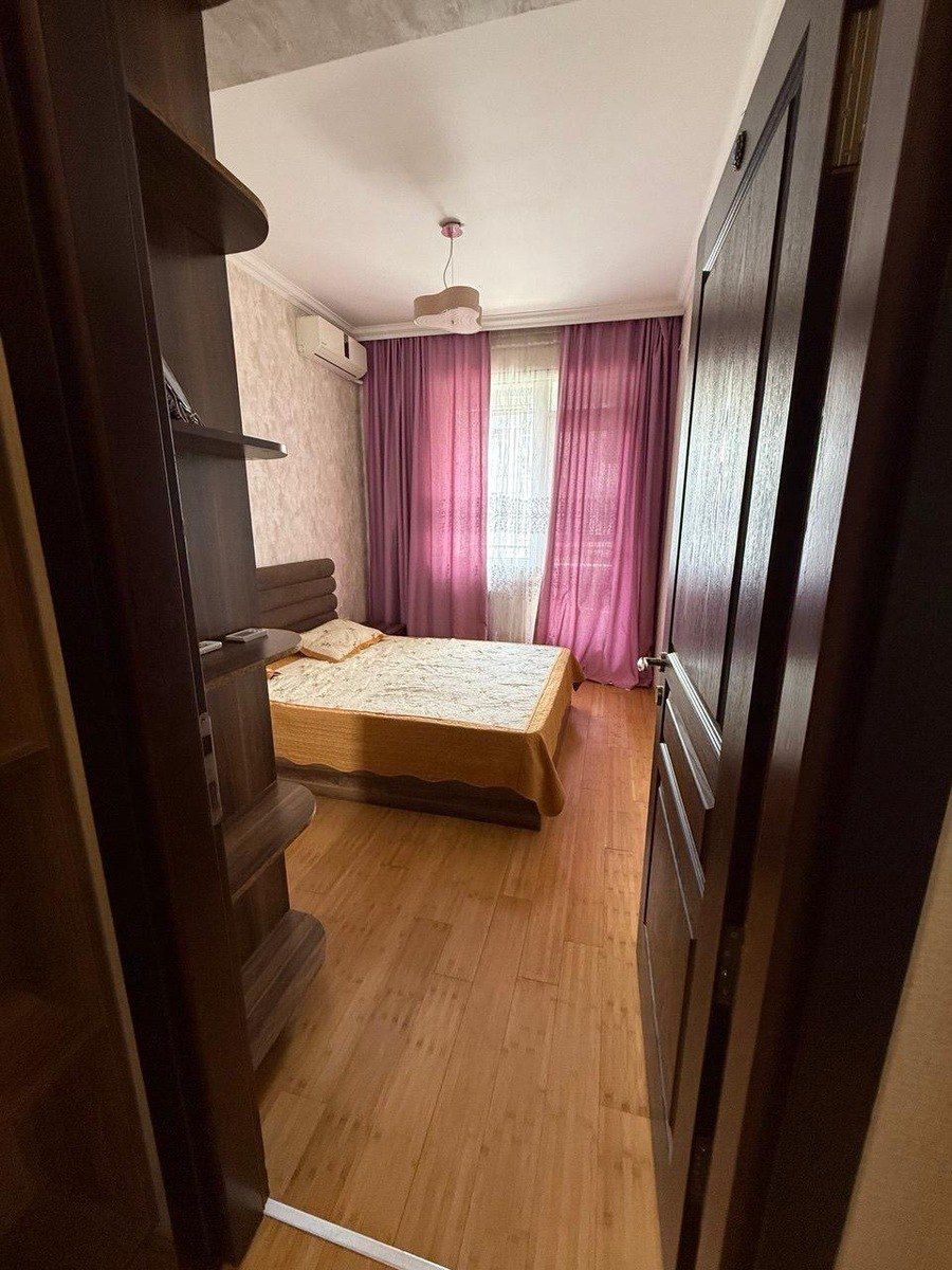 İcarəyə verilir 2 otaqlı yeni tikili 70 m² — Mənzil, Bakı (6)