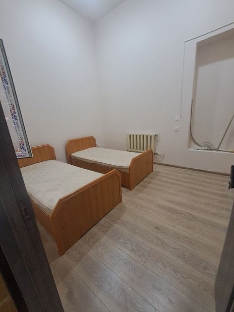 1-otaqlı mənzil kirayə verilir, Qara Qarayev m., 25 m² — Bakı