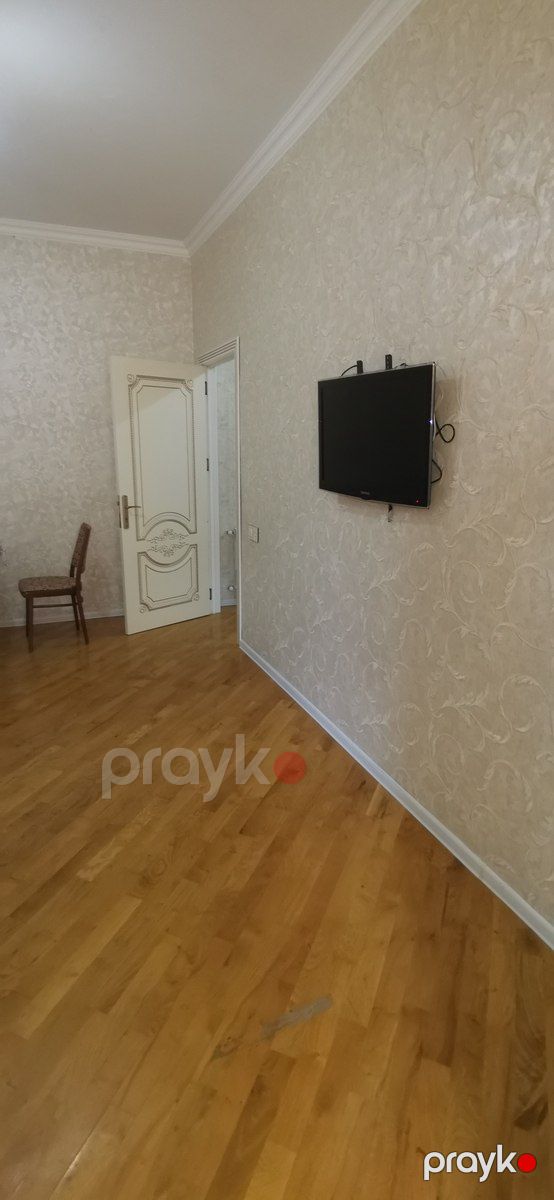 İcarəyə verilir 2 otaqlı yeni tikili 55 m² — Mənzil, Bakı (7)