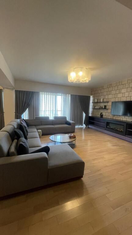 İcarəyə verilir 5 otaqlı yeni tikili 300 m² — Mənzil, Bakı (6)