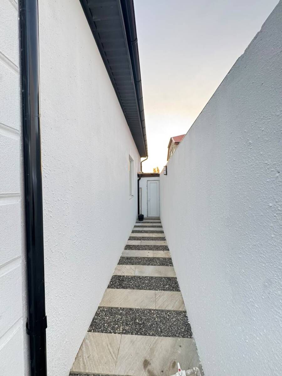 Satılır 4 otaqlı həyət evi/bağ evi 145 m² — Ev, villa, Bakı (4)
