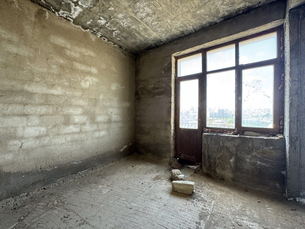 Satılır 5 otaqlı yeni tikili 230 m² — Mənzil, Bakı (10)