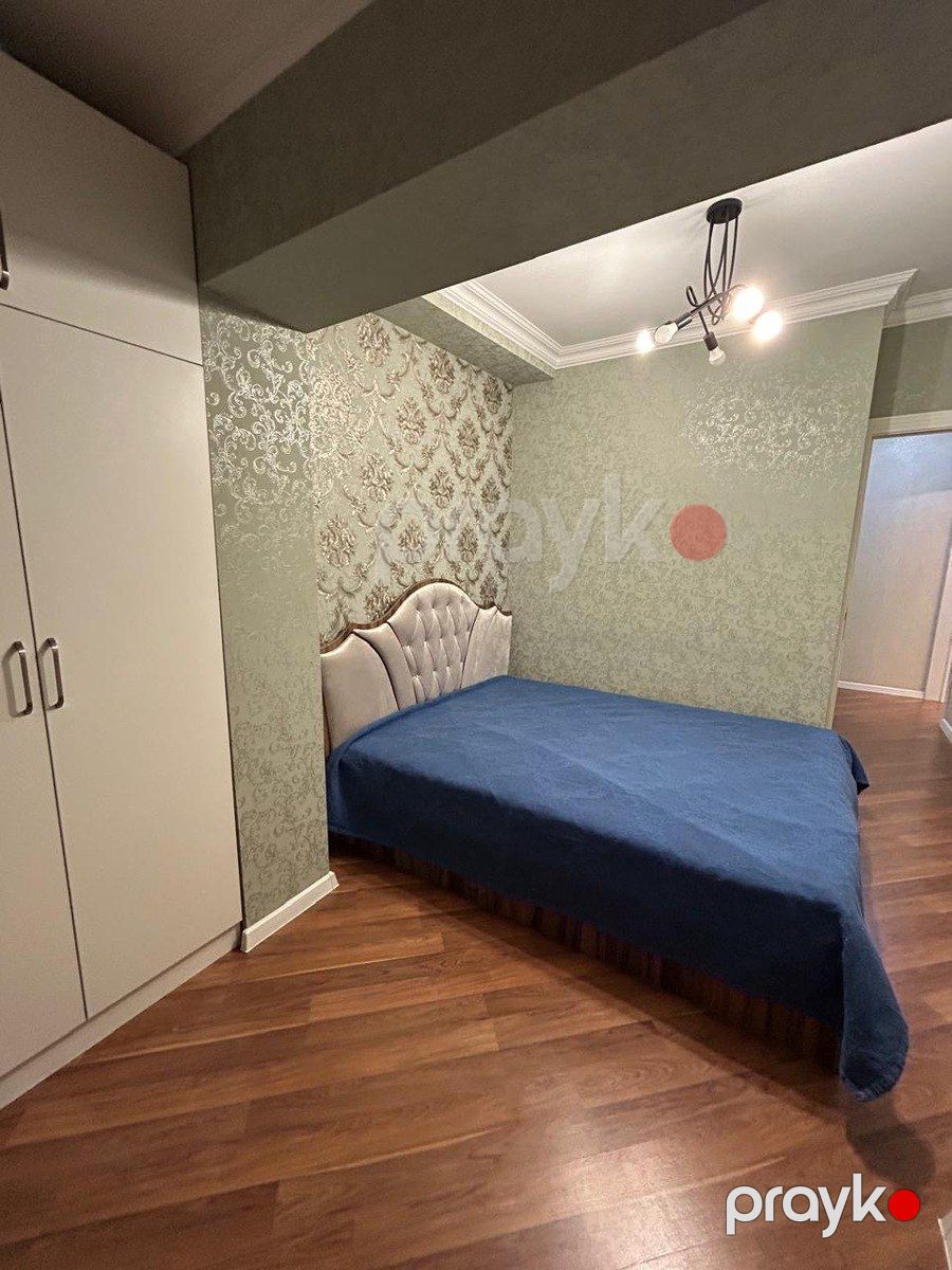 İcarəyə verilir 2 otaqlı köhnə tikili 60 m² — Mənzil, Bakı (3)