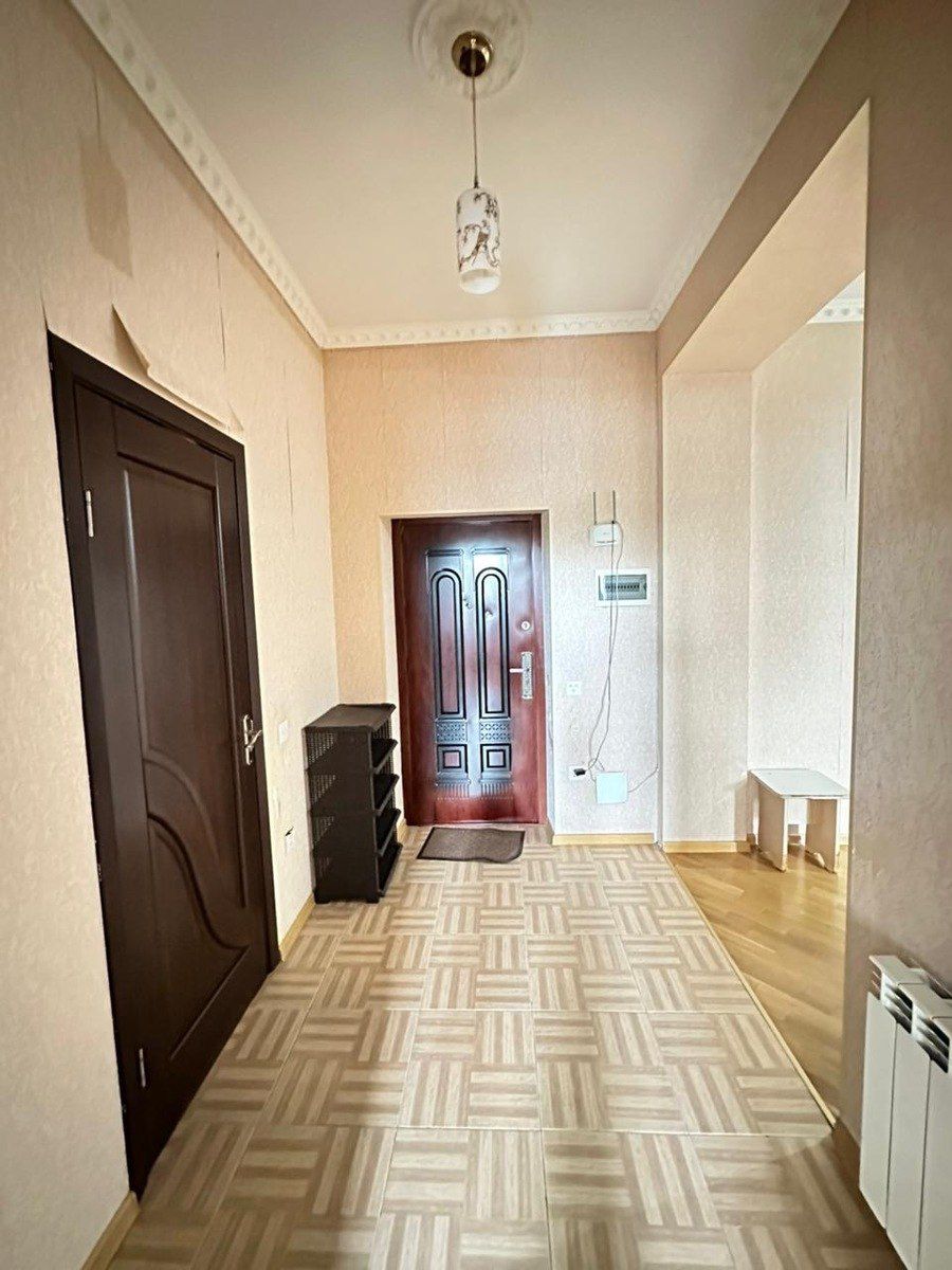 Satılır 2 otaqlı yeni tikili 85 m² — Mənzil, Bakı (7)