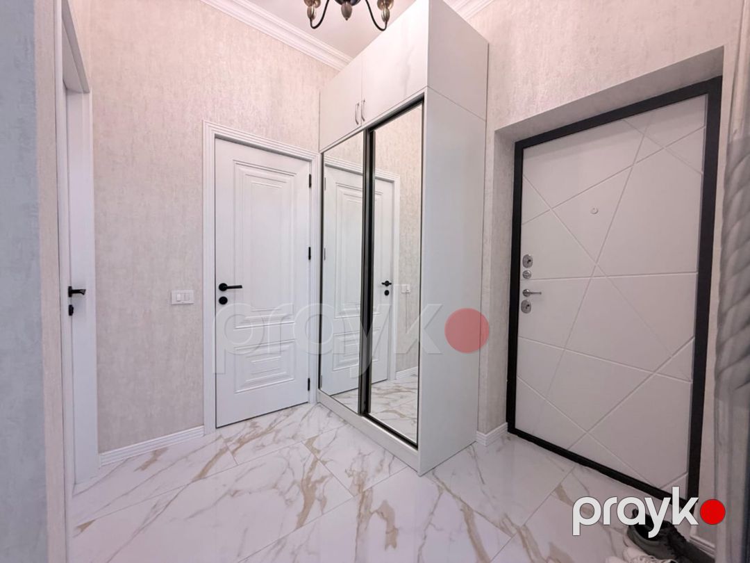 1-otaqlı yeni tikili, Sumqayıt ş., 46 m² — Daşınmaz əmlak, Sumqayıt (8)