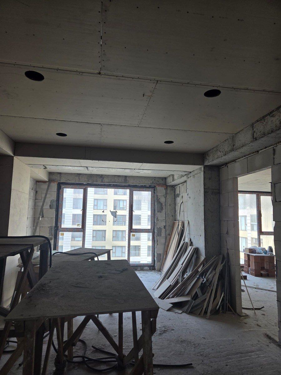 Satılır 3 otaqlı yeni tikili 96 m² — Mənzil, Bakı (6)