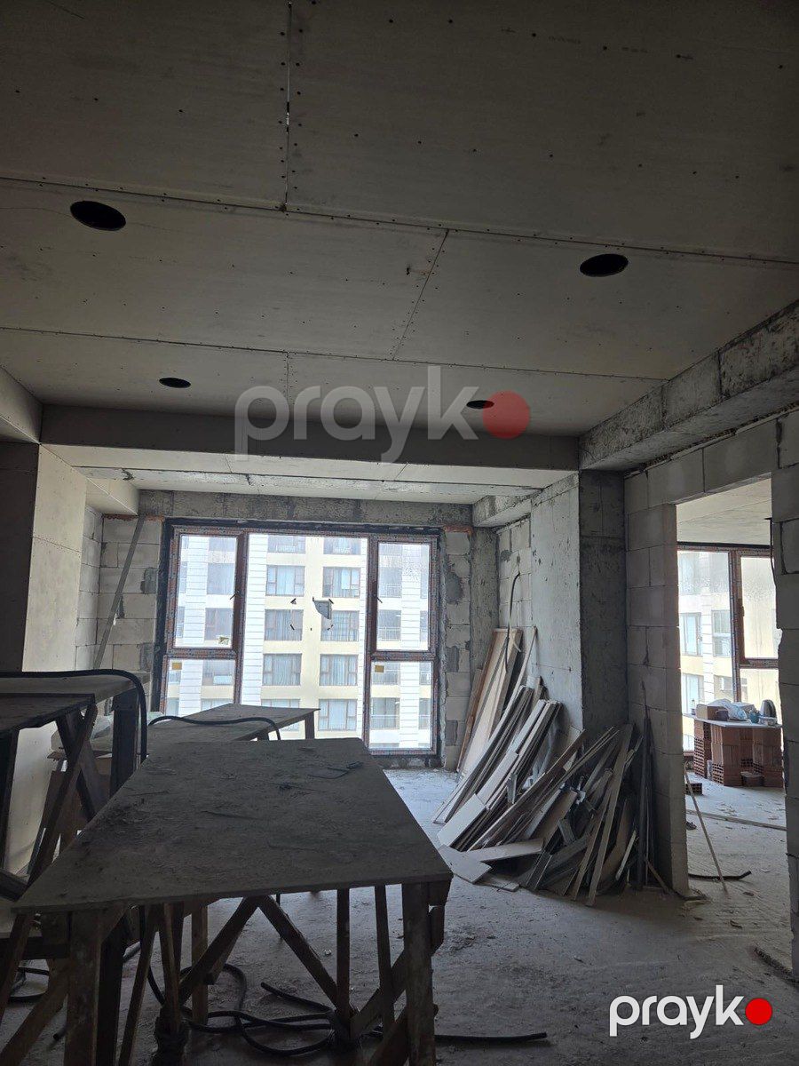 Satılır 3 otaqlı yeni tikili 96 m² — Mənzil, Bakı (6)