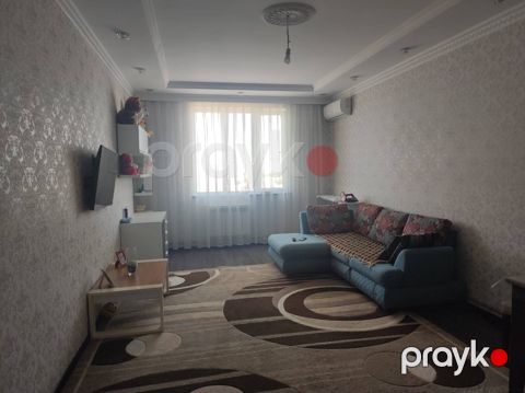 Satılır 2 otaqlı yeni tikili 78 m²