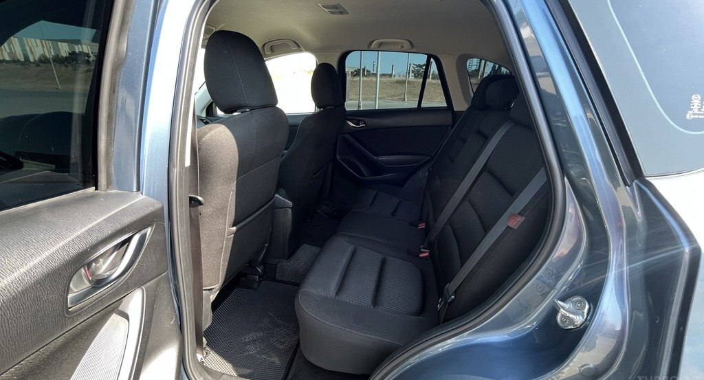 Mazda CX-5, 2014 il, 198860 km — Avtomobillər (9)