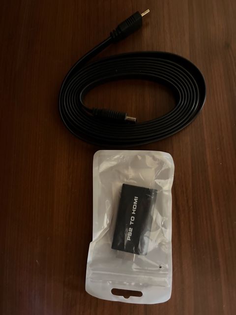 HDMİ kabeli