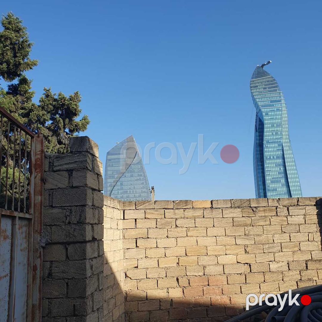 32 sot torpaq sahəsi, Nərimanov r — Torpaq, Bakı (8)