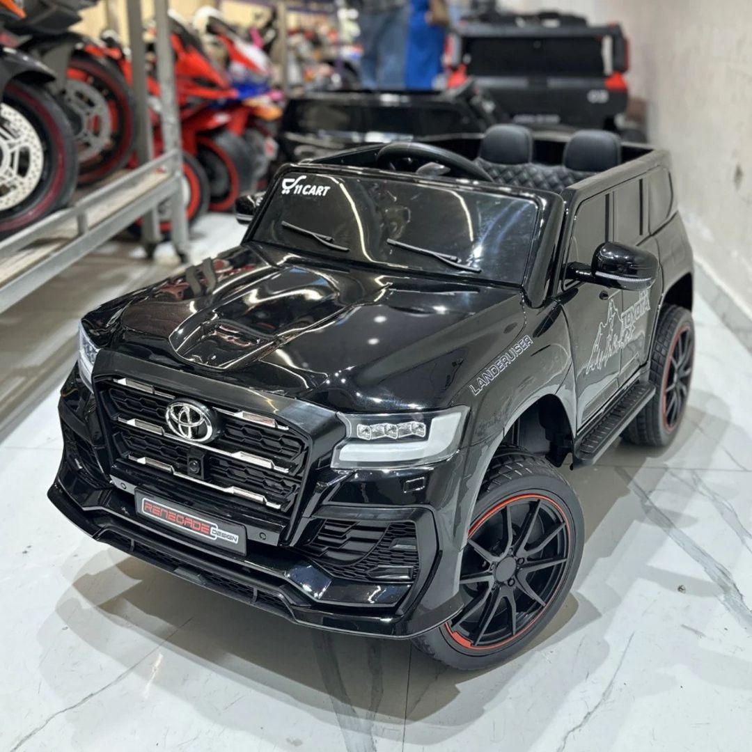 Uşaq avtomobili Toyota — Uşaq avtomobilləri, Bakı (2)