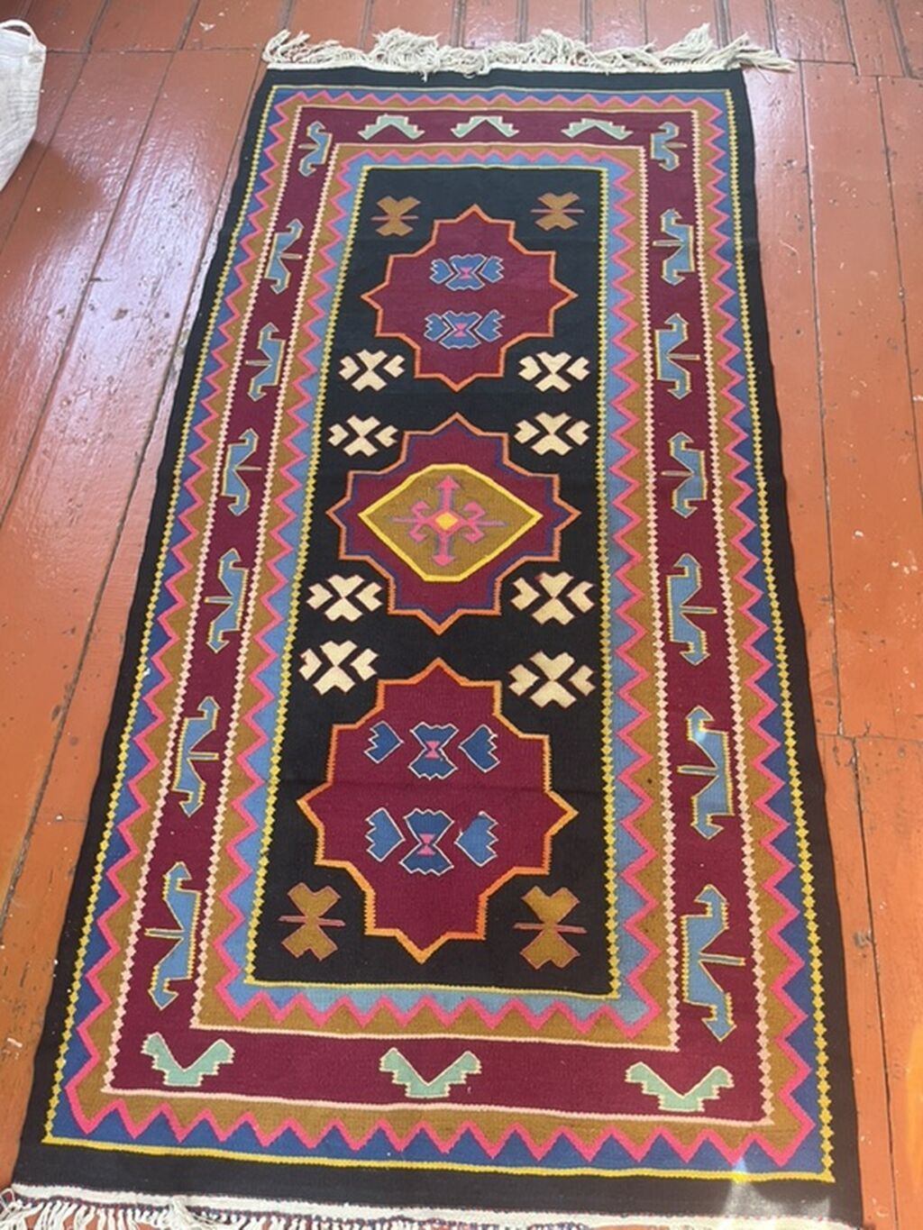 Xalça Dekorativ, Azərbaycan — Mallar, Xaçmaz (2)