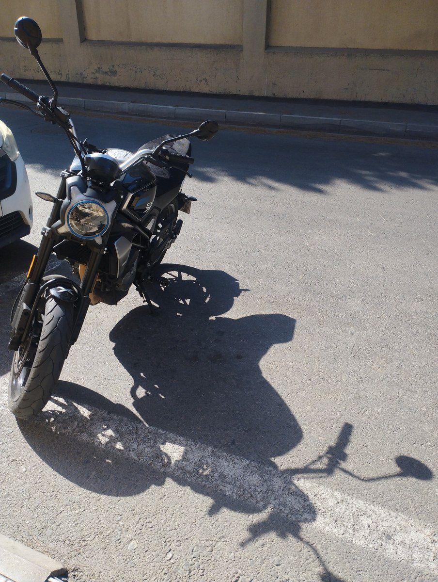 CFMOTO CLX300, 2022 il — Avto, Bakı (2)