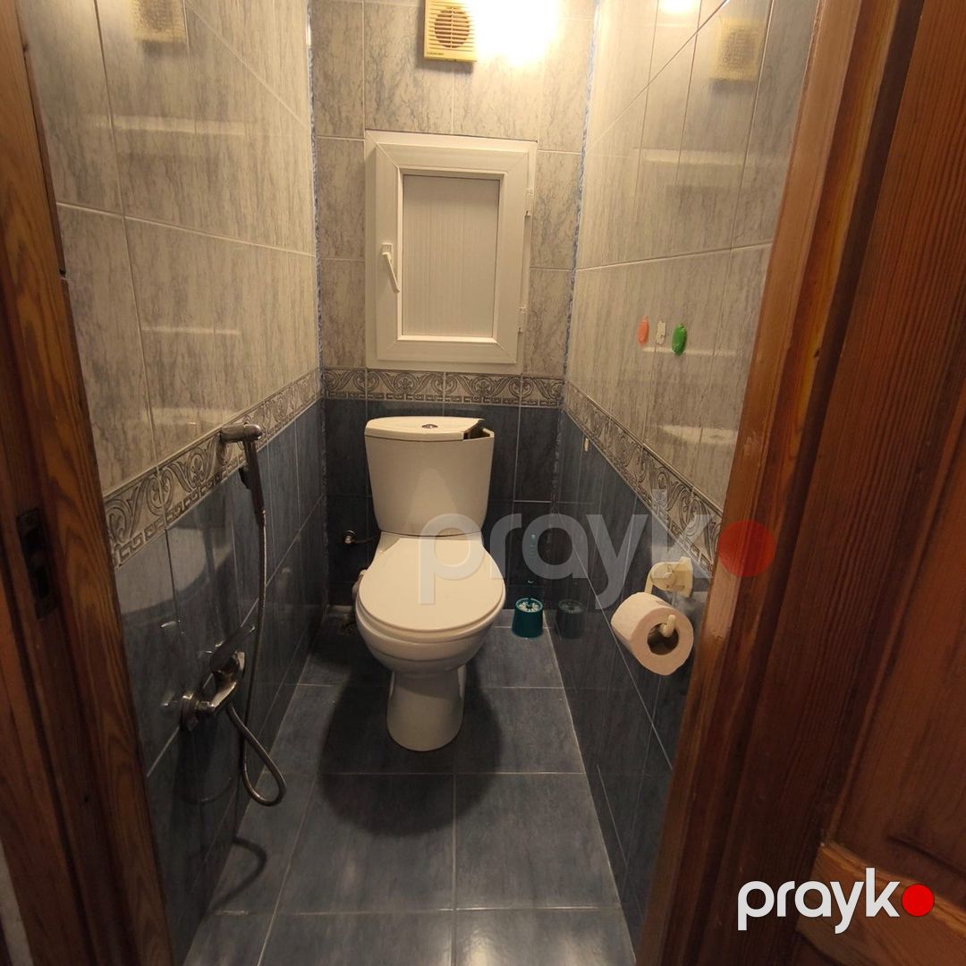 İcarəyə verilir 2 otaqlı köhnə tikili 65 m² — Mənzil, Bakı (3)