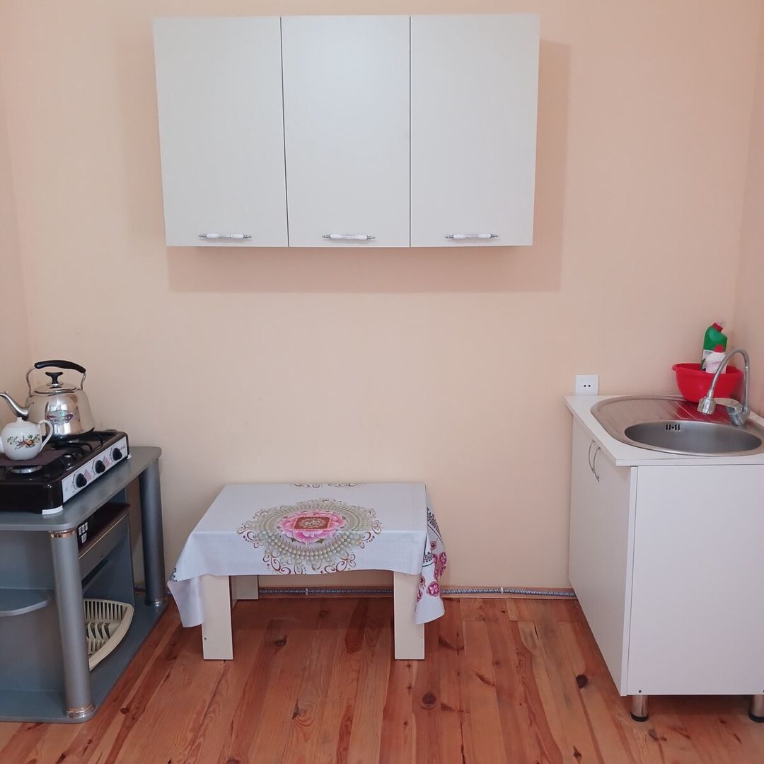 Həyət evi kirayə verilir, Oğuz r. — Ev, villa, Oğuz (10)
