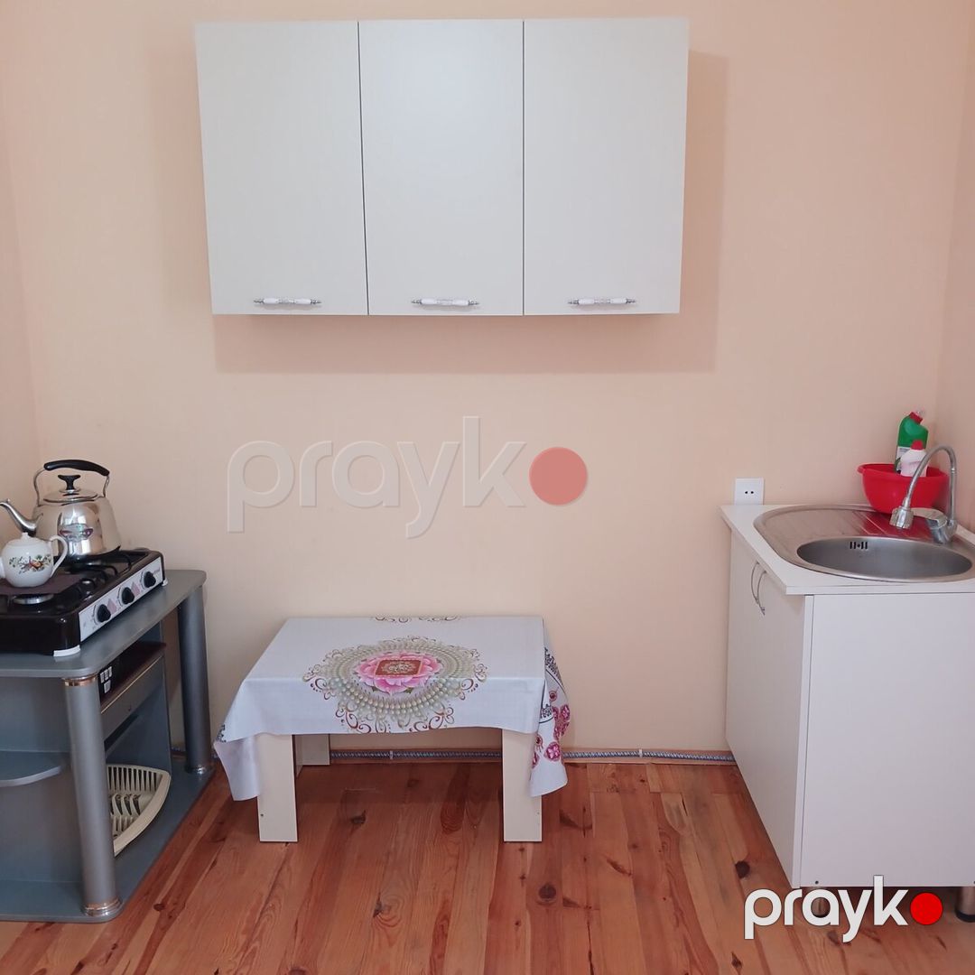 Həyət evi kirayə verilir, Oğuz r — Ev, villa, Oğuz (10)