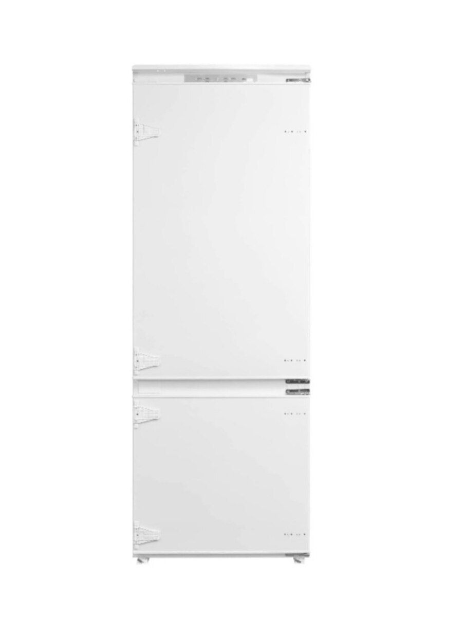 Quraşdırılan soyuducu YOSHIRO YRF-B403NF70MW — Mallar, Bakı