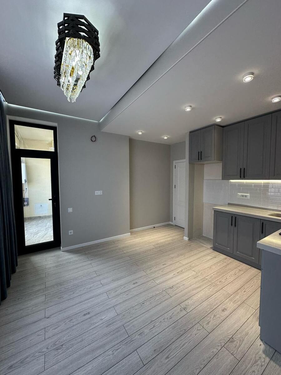Satılır 2 otaqlı yeni tikili 53 m² — Mənzil, Bakı (5)