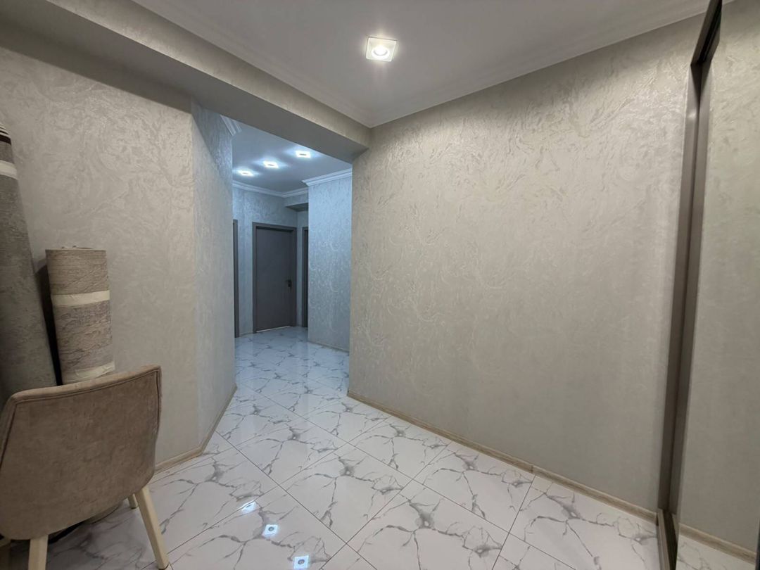 Satılır 3 otaqlı yeni tikili 73 m² — Mənzil, Bakı (7)