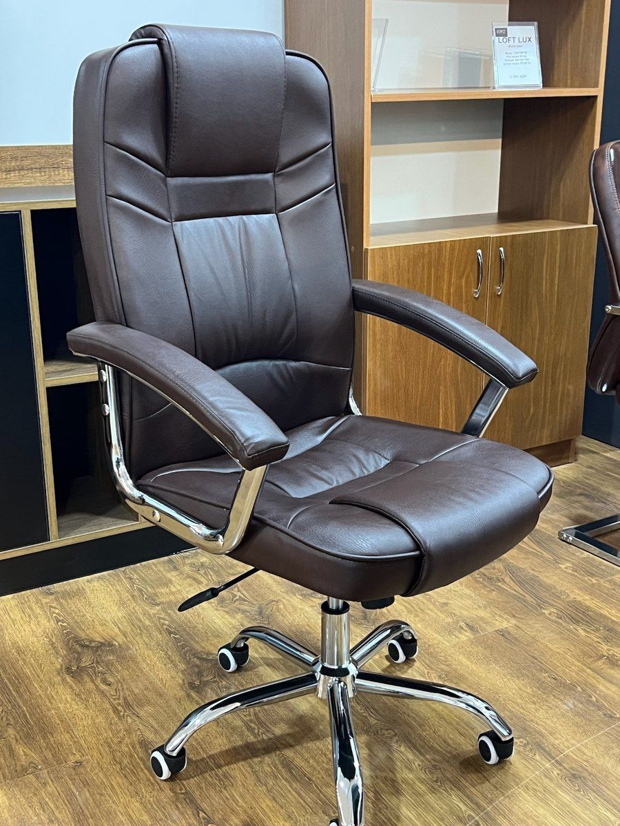 Ofis kreslosu — Mallar, Bakı