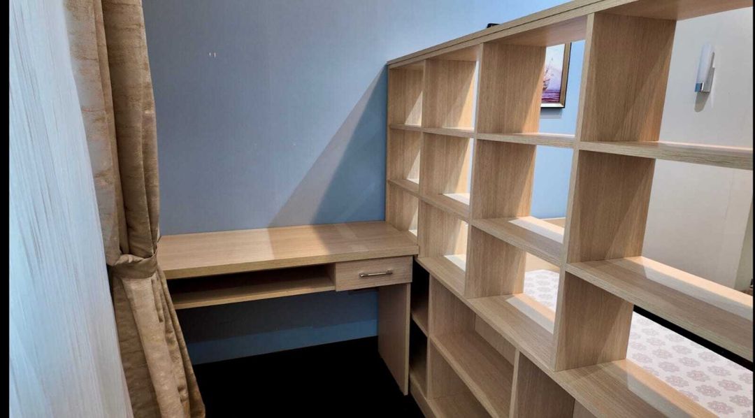 İcarəyə verilir 3 otaqlı yeni tikili 110 m² — Mənzil, Bakı (8)